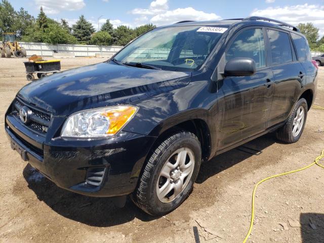 TOYOTA RAV4 2012 2t3bk4dv1cw065858