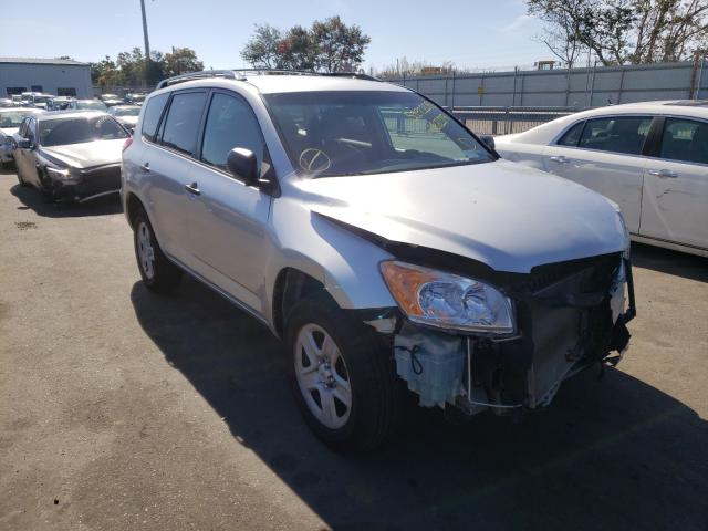 TOYOTA RAV4 2012 2t3bk4dv1cw066279