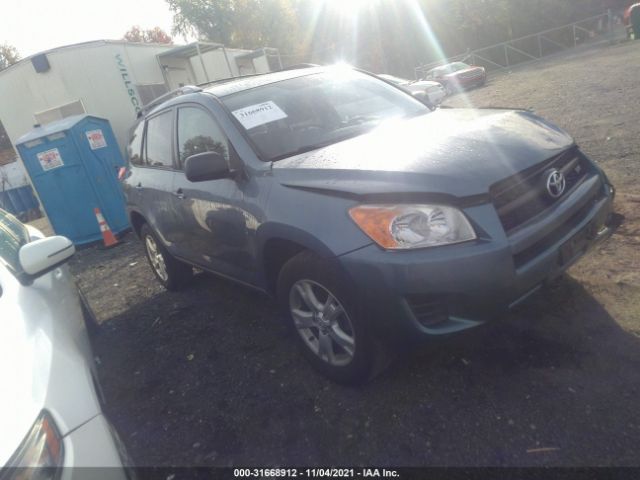 TOYOTA RAV4 2012 2t3bk4dv1cw080618