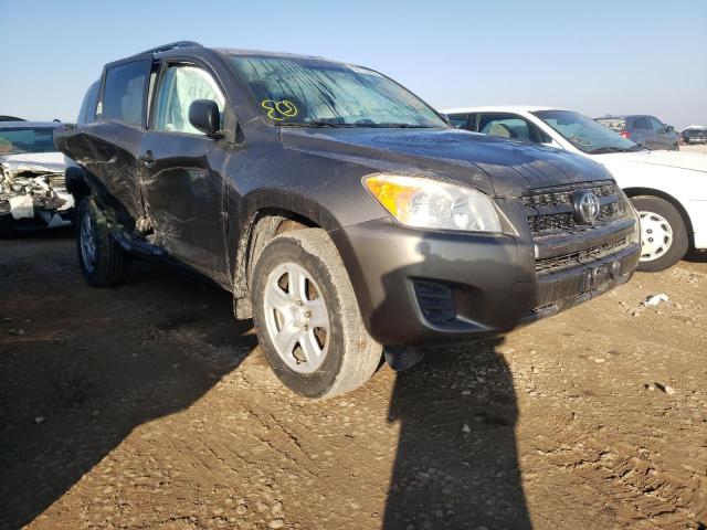 TOYOTA RAV4 2012 2t3bk4dv1cw091537