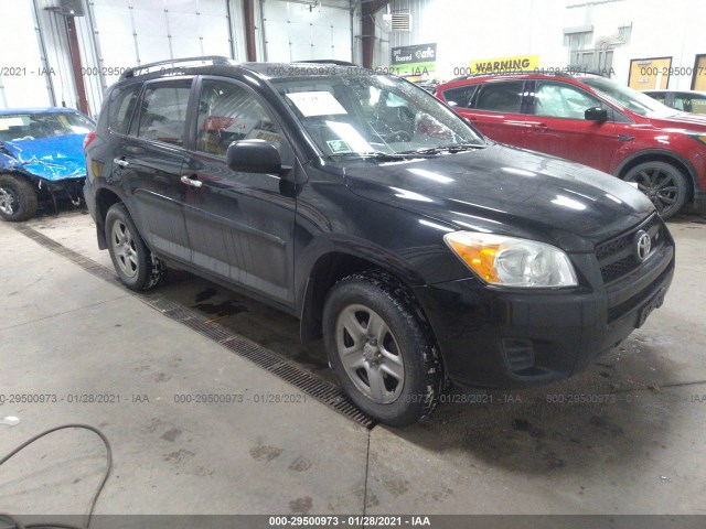 TOYOTA RAV4 2010 2t3bk4dv2aw013877