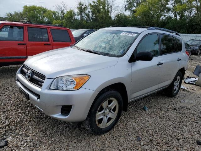 TOYOTA RAV4 2010 2t3bk4dv2aw014429