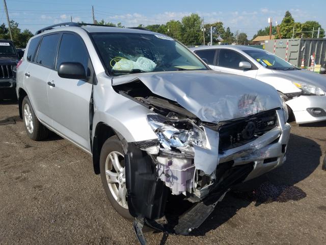 TOYOTA RAV4 2010 2t3bk4dv2aw014477