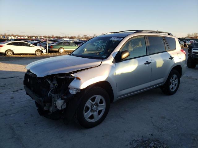 TOYOTA RAV4 2010 2t3bk4dv2aw015631