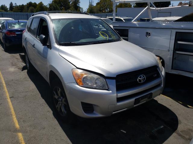 TOYOTA RAV4 2010 2t3bk4dv2aw017444