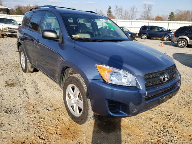 TOYOTA RAV4 2010 2t3bk4dv2aw020912