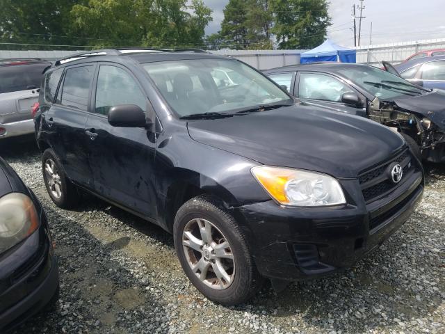 TOYOTA RAV4 2010 2t3bk4dv2aw025088