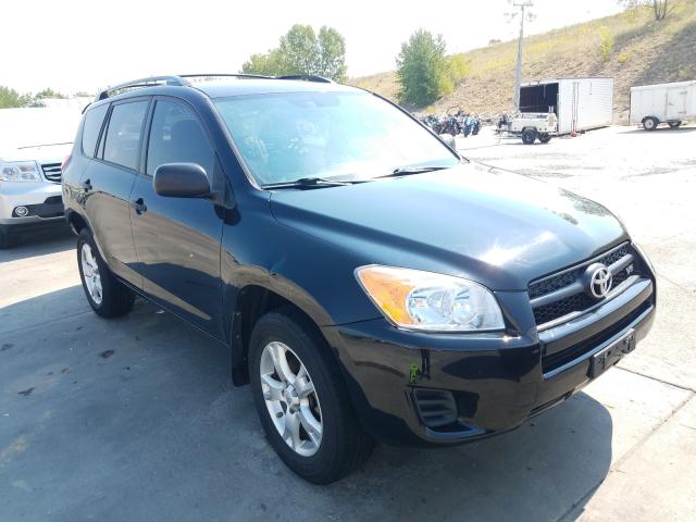 TOYOTA RAV4 2010 2t3bk4dv2aw025432