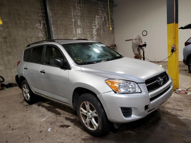 TOYOTA RAV4 2010 2t3bk4dv2aw026600