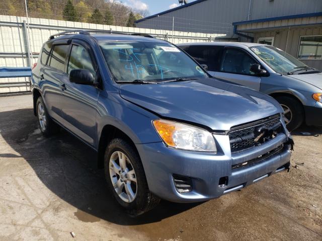 TOYOTA RAV4 2010 2t3bk4dv2aw028928