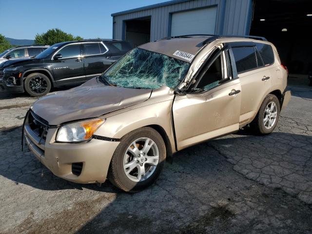 TOYOTA RAV4 2010 2t3bk4dv2aw029111