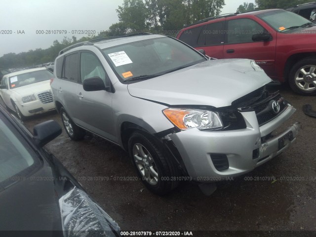 TOYOTA RAV4 2011 2t3bk4dv2bw041261