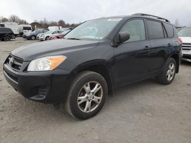 TOYOTA RAV4 2011 2t3bk4dv2bw041874