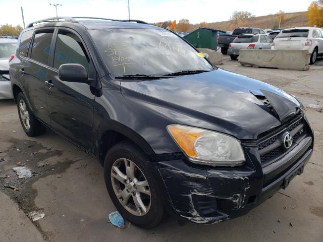 TOYOTA RAV4 2011 2t3bk4dv2bw043950