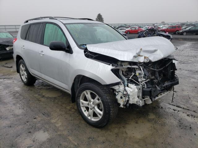 TOYOTA RAV4 2011 2t3bk4dv2bw044578