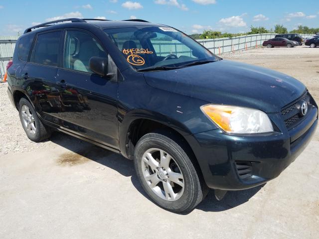 TOYOTA RAV4 2011 2t3bk4dv2bw045326