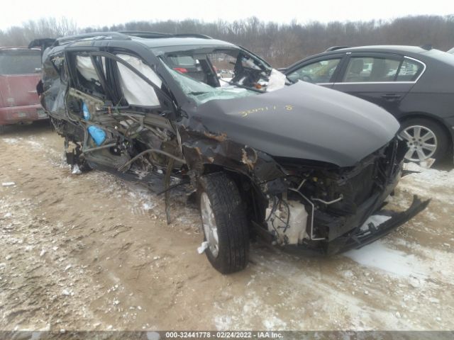 TOYOTA RAV4 2011 2t3bk4dv2bw045424