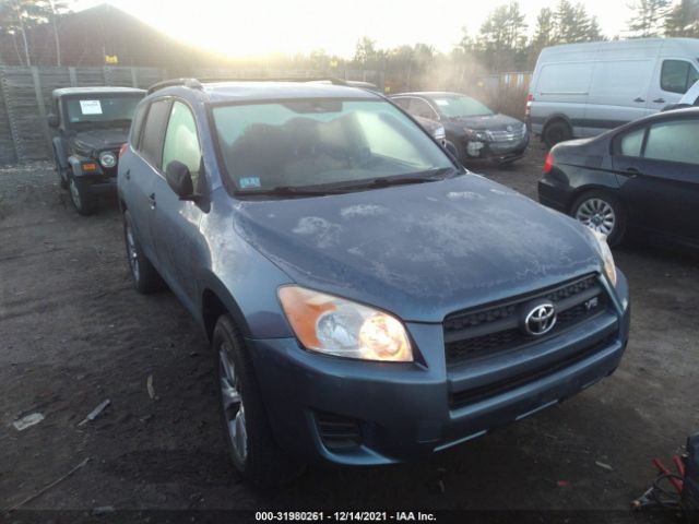 TOYOTA RAV4 2011 2t3bk4dv2bw045651