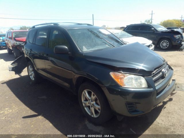 TOYOTA RAV4 2011 2t3bk4dv2bw051028