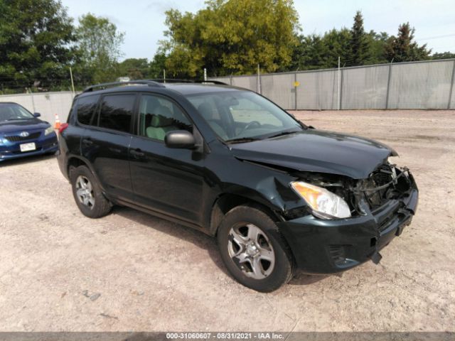 TOYOTA RAV4 2011 2t3bk4dv2bw053975