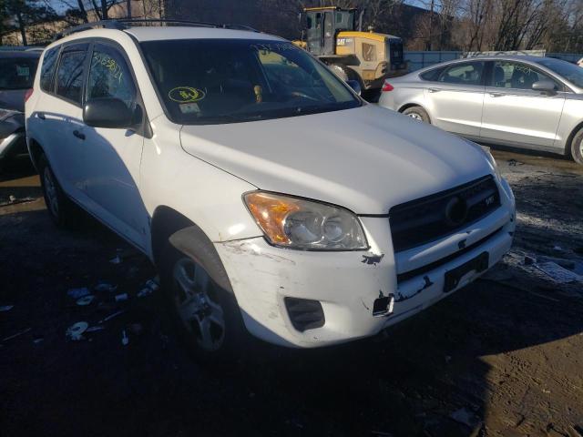 TOYOTA RAV4 2011 2t3bk4dv2bw058271