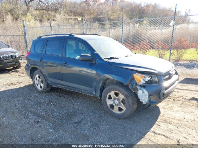 TOYOTA RAV4 2011 2t3bk4dv2bw063275