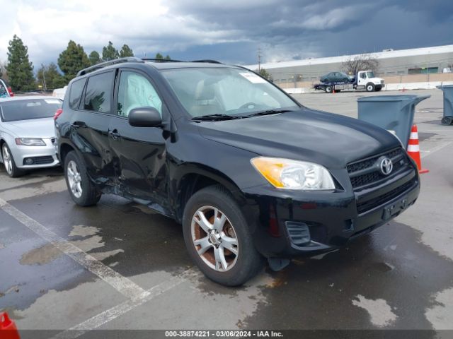 TOYOTA RAV4 2012 2t3bk4dv2cw089599