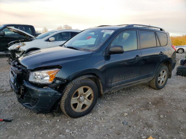 TOYOTA RAV4 2012 2t3bk4dv2cw092874