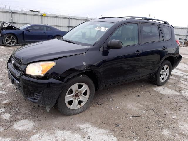 TOYOTA RAV4 2010 2t3bk4dv3aw020126