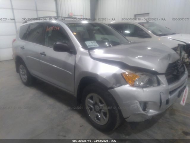 TOYOTA RAV4 2010 2t3bk4dv3aw021079