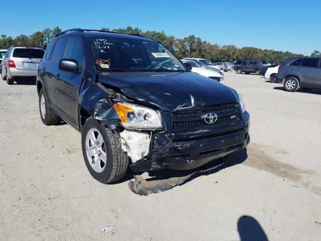 TOYOTA RAV4 2010 2t3bk4dv3aw023768