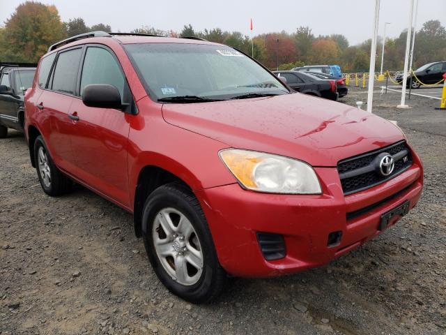 TOYOTA RAV4 2010 2t3bk4dv3aw024323