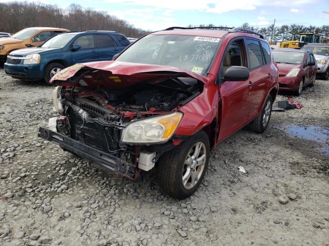 TOYOTA RAV4 2010 2t3bk4dv3aw027268