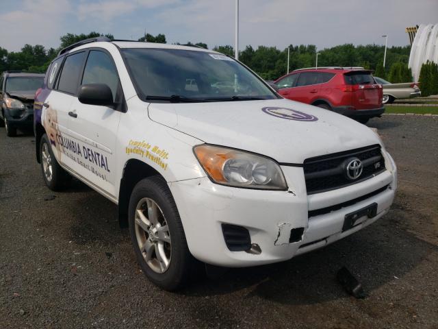 TOYOTA RAV4 2010 2t3bk4dv3aw028971