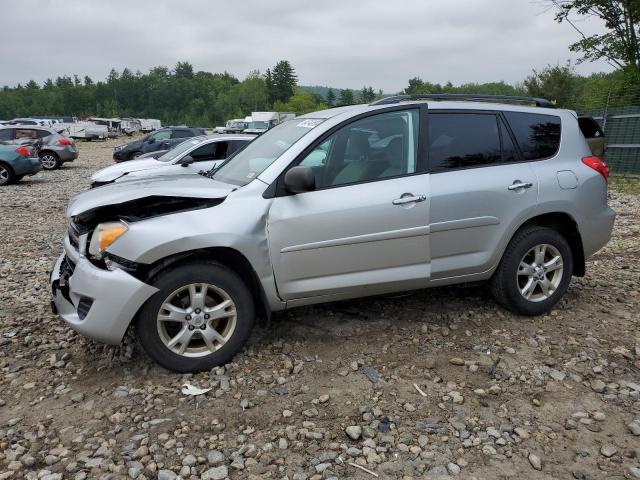 TOYOTA RAV4 2010 2t3bk4dv3aw031062