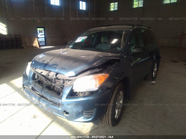 TOYOTA RAV4 2010 2t3bk4dv3aw032096