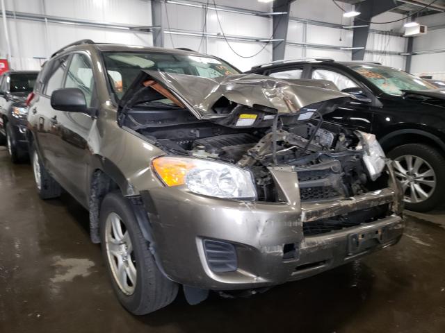 TOYOTA RAV4 2010 2t3bk4dv3aw036326