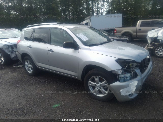 TOYOTA RAV4 2011 2t3bk4dv3bw037817