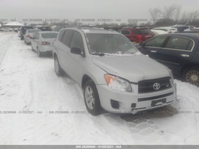 TOYOTA RAV4 2011 2t3bk4dv3bw042189