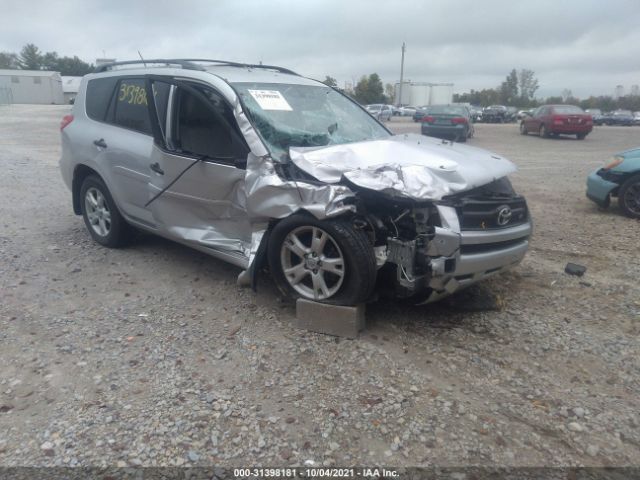 TOYOTA RAV4 2011 2t3bk4dv3bw043679