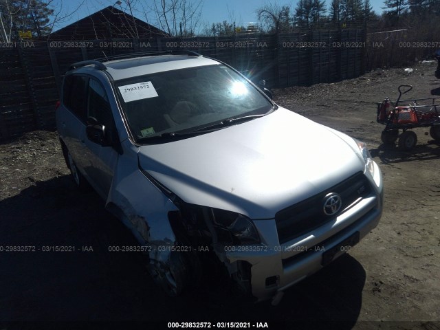 TOYOTA RAV4 2011 2t3bk4dv3bw044203