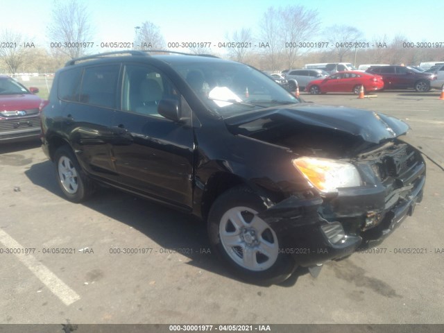 TOYOTA RAV4 2011 2t3bk4dv3bw045934