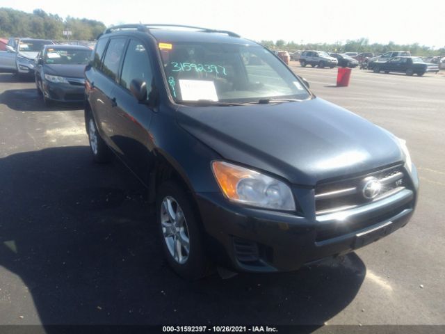 TOYOTA RAV4 2011 2t3bk4dv3bw048252