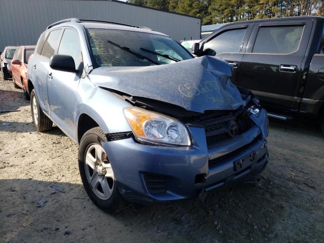 TOYOTA RAV4 2011 2t3bk4dv3bw048414