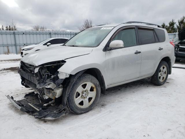 TOYOTA RAV4 2011 2t3bk4dv3bw049496