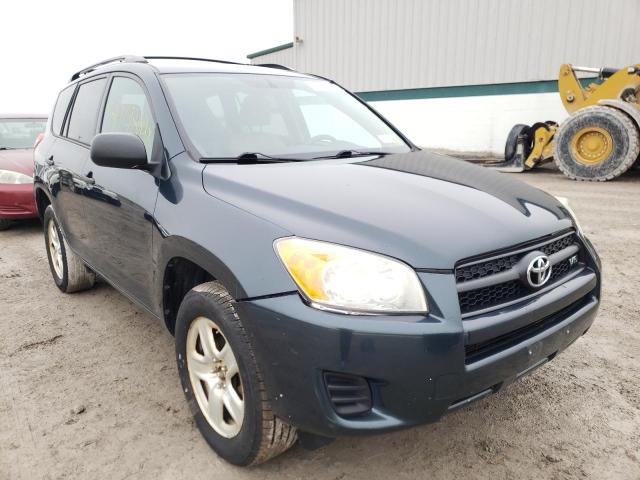 TOYOTA RAV4 2011 2t3bk4dv3bw049966