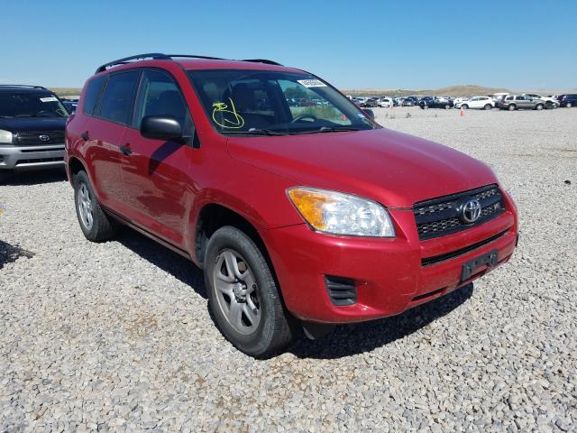 TOYOTA RAV4 2011 2t3bk4dv3bw056139