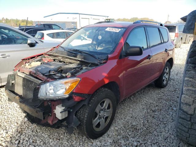 TOYOTA RAV4 2011 2t3bk4dv3bw056268