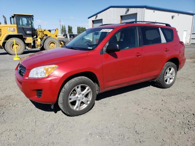 TOYOTA RAV4 2011 2t3bk4dv3bw056433