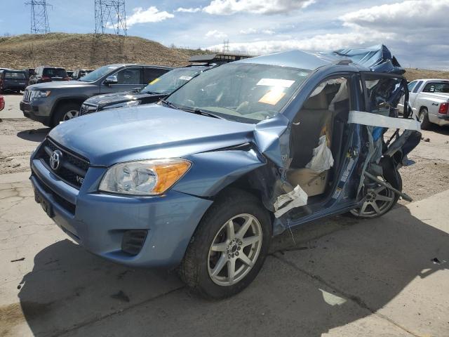 TOYOTA RAV4 2011 2t3bk4dv3bw060689